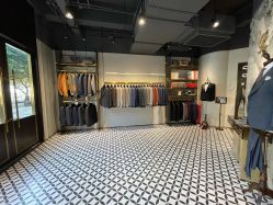 -THE RUIZ GZ睿制西装定制