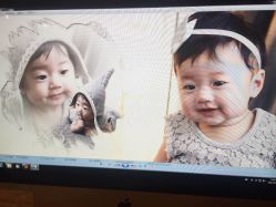 -COCOSKY 巧克力天空兒童摄影(凯德和平广场店)