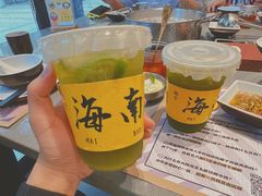 -椰小鸡·琼州糟粕醋(美兰缤纷城店)