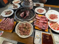 -火炉火自助餐(西直门凯德MALL店)