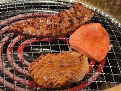 -無二炙坊·和牛烧肉(大钟寺1733店)