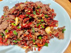 -巢爷老味(东方红店)