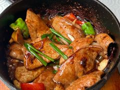 -小粤楼·怀旧粤菜(万辉国际广场店)