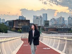 -金鸡山公园