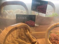 -牛YO寿喜烧和牛火锅自助(三台子万象汇店)