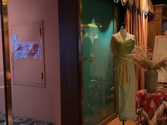 -泰谷玲抓龙筋SPA·泰式按摩(五一广场店)