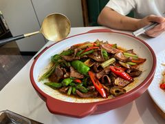 -红椒香·闽北光泽菜·宴请聚会(奥体店)