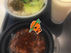 -永和大王(浦东南路店)