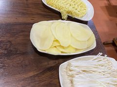 -鱼儿纸包鱼(常乐店)