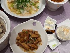 -盛百味·家宴餐厅(霸州分店)