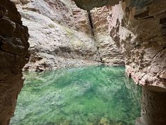 -湖洞水自然风景区