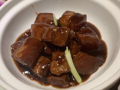 -新白鹿餐厅(金鹰新街口店)