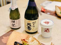 -广州瑞士酒店瑞初日本料理·铁板烧