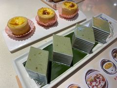 -粤点越有·茶点·粤菜(樵岭国际店)