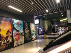 -SFC上影影城(成都科华IMAX店)