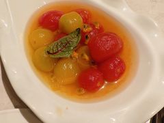 -拾溪餐厅(杭州千禧度假酒店)