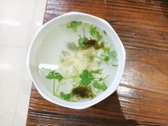 -老陈家烩菜(兴林路店)