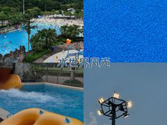 -重庆海昌加勒比海水世界