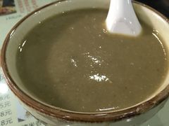 绿豆沙-葛记焖饼(伏牛路店)