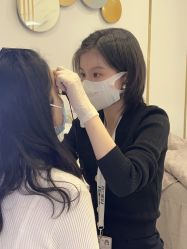 -Four Seven·半永久纹眉