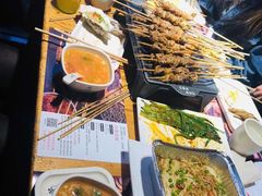 -管氏翅吧(护国寺店)