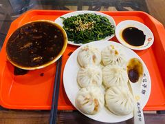 -庆丰包子铺(西便门店)