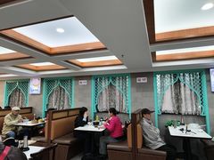 -清真马祥兴菜馆(云南北路店)