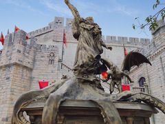 -厦门方特梦幻王国