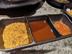 -九田家黑牛烤肉料理(万达店)