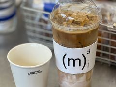 -CUBIC3三立方咖啡(凌空SOHO店)