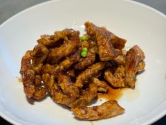 -庆云楼饭庄(什刹海店)