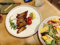 -The Good Place好地方·Brunch·coffee(国贸店)