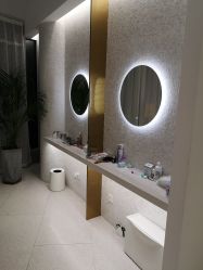 点击看大图 -优加东京秀烫染SALON