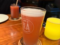 -京A Taproom·精酿餐吧(CBD店)
