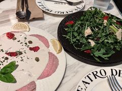 -IL TEATRO 精品意大利餐厅