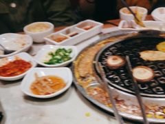 -韩宫宴烤肉·料理(苏州中心店)