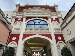 -佛罗伦萨小镇广佛名品奥特莱斯(疏港路店)