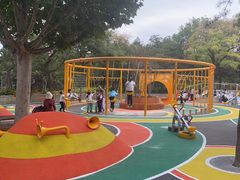 -长辛店二七公园