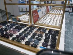 -宝明斋眼镜(大观园店)