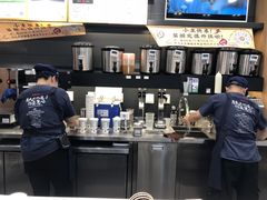 -茶颜悦色(平和堂负一楼店)