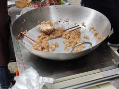 -六广门毛阿姨糯米饭