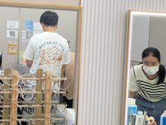 -Best U照相馆证件照·外拍(中山公园店)
