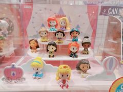 -泡泡玛特POPMART(天环购物中心店)
