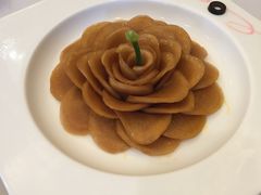 -潮府馆·非遗潮州菜·港式点心(世纪公园店)