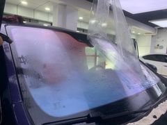 -能手汽车隔热膜旗舰店·3M贴膜体验中心