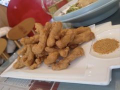 -添福来墨鱼饺子 · 海鲜东北菜(大连星海·黄浦路店)