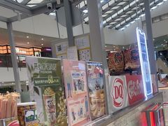 -DQ·蛋糕·冰淇淋(浦江欢乐颂店)