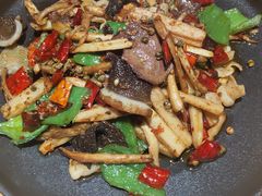 -十三式重庆江湖菜(金茂览秀城店)