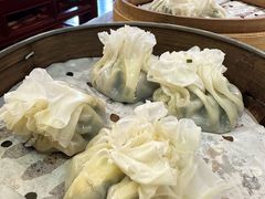-内蒙联营烧麦 草原石榴红(护国寺店)