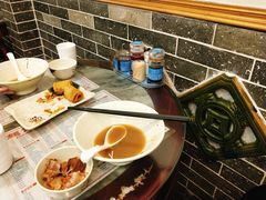 -岐城面馆(黄岐店)